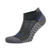 Balega Silver Antimicrobial (Hidden) Running Socks -Sports Equipment Store 300SAB 1