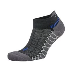 Balega Silver Antimicrobial (Hidden) Running Socks