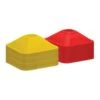 Sklz Mini Cones Red And Yellow 50 Pack -Sports Equipment Store 3362IMP
