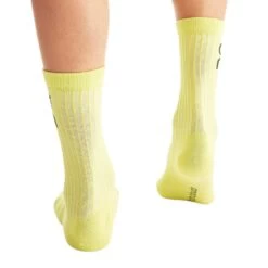 ON Logo Socks 3 Pack Zest/Stratosphere -Sports Equipment Store 39901721 4