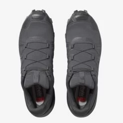 Salomon Speedcross 5 Men’s Trail Running Shoes -Sports Equipment Store 410429 2