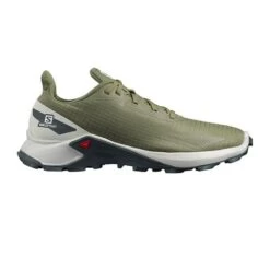 Salomon Alphacross Blast Men’s Trail Running Shoes