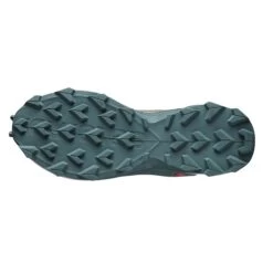 Salomon Alphacross Blast Men’s Trail Running Shoes -Sports Equipment Store 412850 4