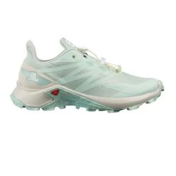 Salomon Supercross Blast Women’s Trail Running Shoes