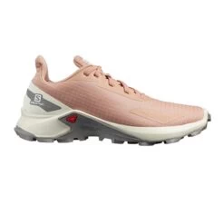 Salomon Alpha Cross Blast Women’s Trail Running Shoes