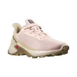 Salomon Alphacross 3 Women’s Trail Running Shoes -Sports Equipment Store 414464 5