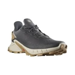 Salomon Alphacross 4 Men’s Trail Running Shoes -Sports Equipment Store 417241 5