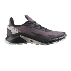 Salomon Alphacross 4 Women’s Trail Running Shoes