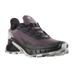Salomon Alphacross 4 Women’s Trail Running Shoes -Sports Equipment Store 417252 5