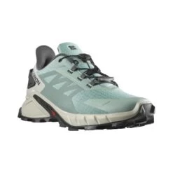 Salomon Supercross 4 Women’s Trail Running Shoes -Sports Equipment Store 417373 5