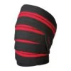Harbinger Red Line Knee Wraps -Sports Equipment Store 46300IMP 1