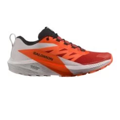 Salomon Sense Ride 5 Men’s Trail Running Shoes