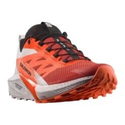 Salomon Sense Ride 5 Men’s Trail Running Shoes -Sports Equipment Store 470462 5