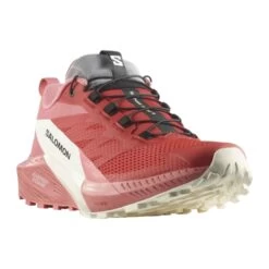 Salomon Sense Ride 5 Women’s Trail Running Shoes -Sports Equipment Store 472152 5