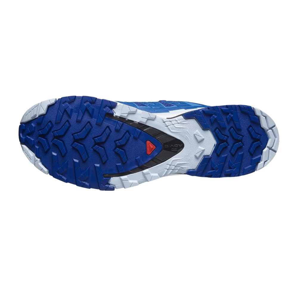 Salomon XA Pro 3D V9 Men’s Trail Running Shoes 6 Salomon XA Pro 3D V9 Men’s Trail Running Shoes - Image 4