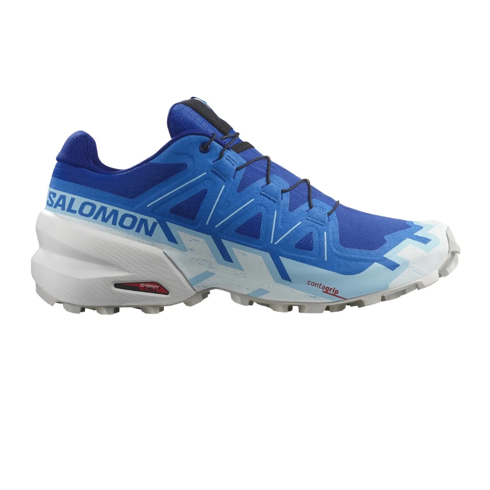 Salomon Speedcross 6 Men’s Trail Running Shoes 3 Salomon Speedcross 6 Men’s Trail Running Shoes