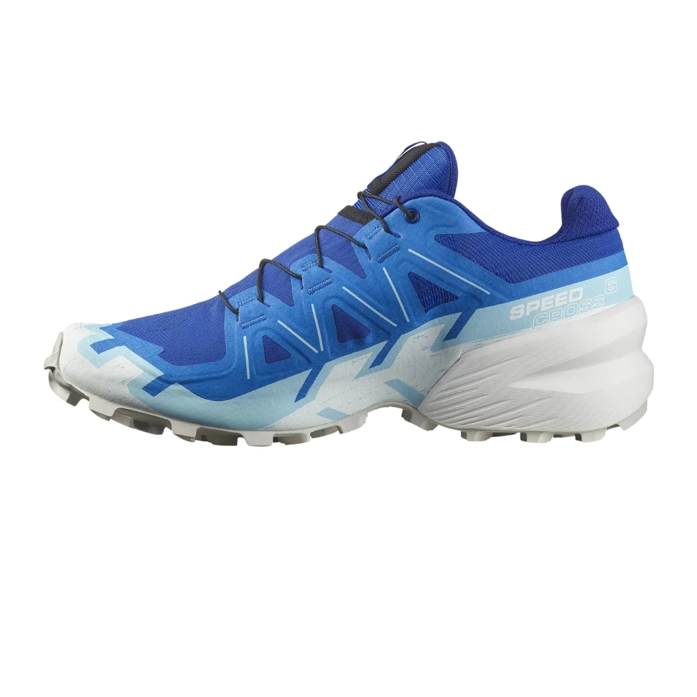Salomon Speedcross 6 Men’s Trail Running Shoes 4 Salomon Speedcross 6 Men’s Trail Running Shoes - Image 2