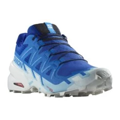 Salomon Speedcross 6 Men’s Trail Running Shoes 12 Salomon Speedcross 6 Men’s Trail Running Shoes -Sports Equipment Store 473017 5