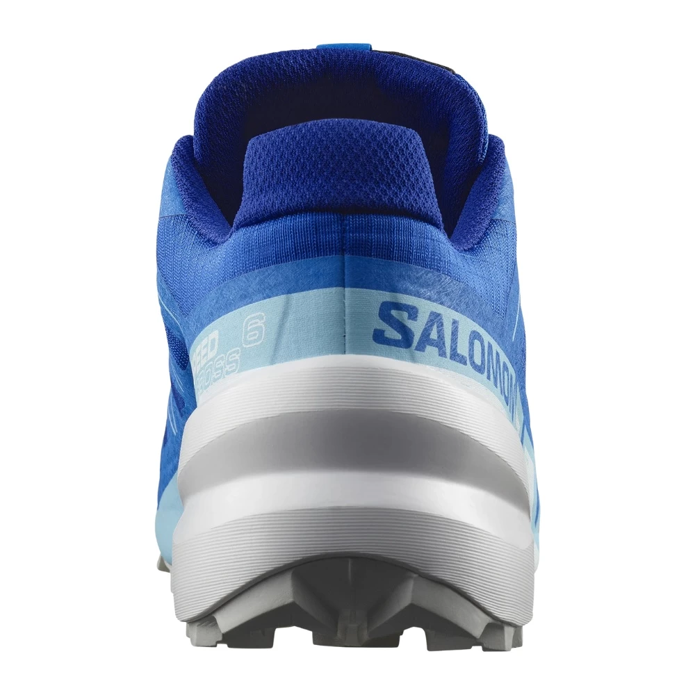 Salomon Speedcross 6 Men’s Trail Running Shoes 8 Salomon Speedcross 6 Men’s Trail Running Shoes - Image 6