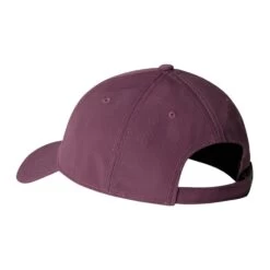 The North Face Recycled ’66 Classic Hat – Midnight Mauve -Sports Equipment Store 4VSV1NI 2