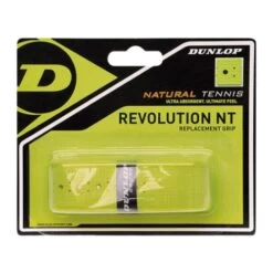 Dunlop Revolution NT Replacement Grip