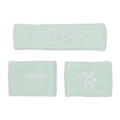 Osaka Sweatband Set 2.0 Jade