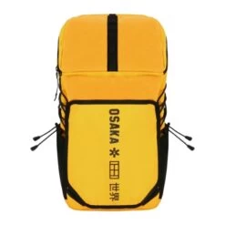 Osaka Pro Tour Honey Comb Padel Backpack