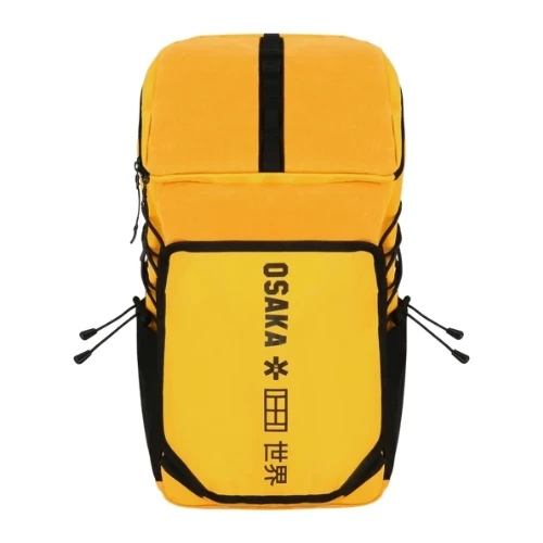 Osaka Pro Tour Honey Comb Padel Backpack 3 Osaka Pro Tour Honey Comb Padel Backpack