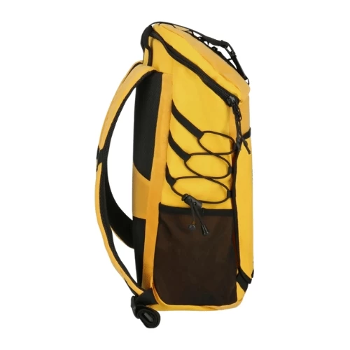 Osaka Pro Tour Honey Comb Padel Backpack 4 Osaka Pro Tour Honey Comb Padel Backpack - Image 2