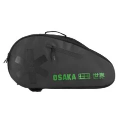 Osaka Pro Tour Padel Bag – Iconic Black
