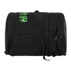 Osaka Pro Tour Padel Bag – Iconic Black -Sports Equipment Store 5404033210699 3