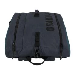 Osaka Pro Tour Navy Padel Bag -Sports Equipment Store 5404033211634 3
