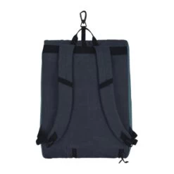 Osaka Pro Tour Navy Padel Bag -Sports Equipment Store 5404033211634 5