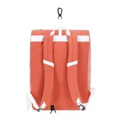 Osaka Pro Tour Peach Padel Bag -Sports Equipment Store 5404033234794 3