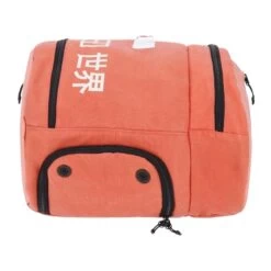 Osaka Pro Tour Peach Padel Bag -Sports Equipment Store 5404033234794 5