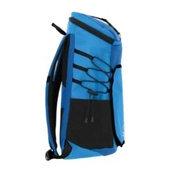 Osaka Pro Tour Danube Blue Padel Backpack -Sports Equipment Store 5404033234824 3