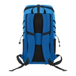 Osaka Pro Tour Danube Blue Padel Backpack -Sports Equipment Store 5404033234824 4