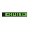 Osaka Captain’s Armband – Fluro Green -Sports Equipment Store 5404033245400 1