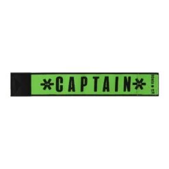 Osaka Captain’s Armband – Fluro Green