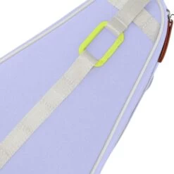 Osaka Cotton Padel Sleeve Light Purple -Sports Equipment Store 5404033245783 3