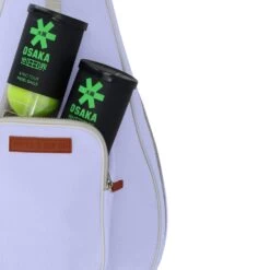 Osaka Cotton Padel Sleeve Light Purple -Sports Equipment Store 5404033245783 4