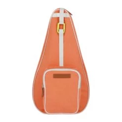 Osaka Cotton Padel Sleeve Peach