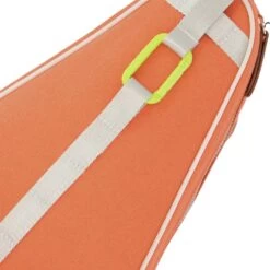 Osaka Cotton Padel Sleeve Peach -Sports Equipment Store 5404033245806 3