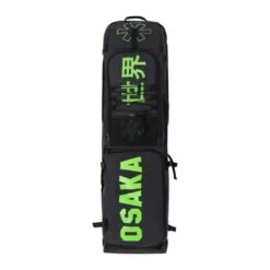 Osaka Pro Tour 2.0 XL Hockey Stickbag – Iconic Black