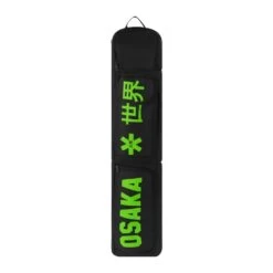 Osaka Pro Tour 2.0 Medium Hockey Stickbag – Iconic Black