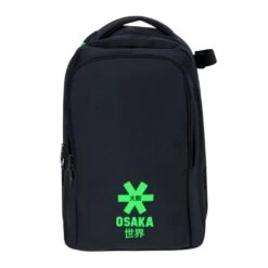 Osaka Sports 2.0 Hockey Backpack – Iconic Black