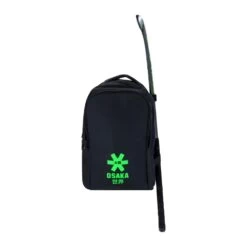 Osaka Sports 2.0 Hockey Backpack – Iconic Black -Sports Equipment Store 5404033249019 4