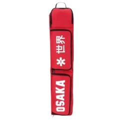 Osaka Sports 2.0 Medium Stickbag Red