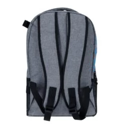 Osaka Sports 2.0 Backpack – Light Grey -Sports Equipment Store 5404033252354 3