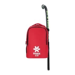 Osaka Sports 2.0 Hockey Backpack – Red -Sports Equipment Store 5404033252378 4